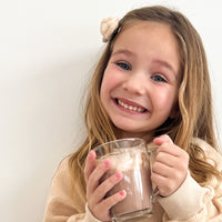 Birch Sherpa Sweater