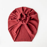Berry Basics Turban