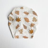 Leaves Turban