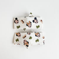 Mouse Safari Headwrap