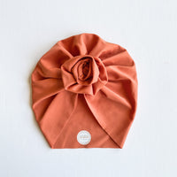 Ember SPF 50 Swim Turban