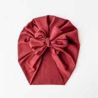 Berry Basics Turban