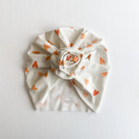 Hearts Turban