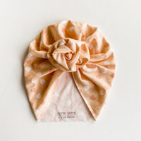 Sweetheart Turban