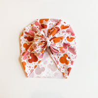 Magical Mouse Turban