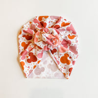 Magical Mouse Turban