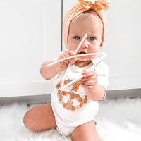 Creamsicle Pointelle Turban