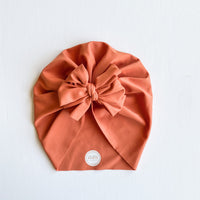 Ember SPF 50 Swim Turban