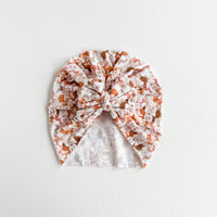 Mouse in Pink Turban