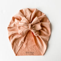 Rose Basics Turban