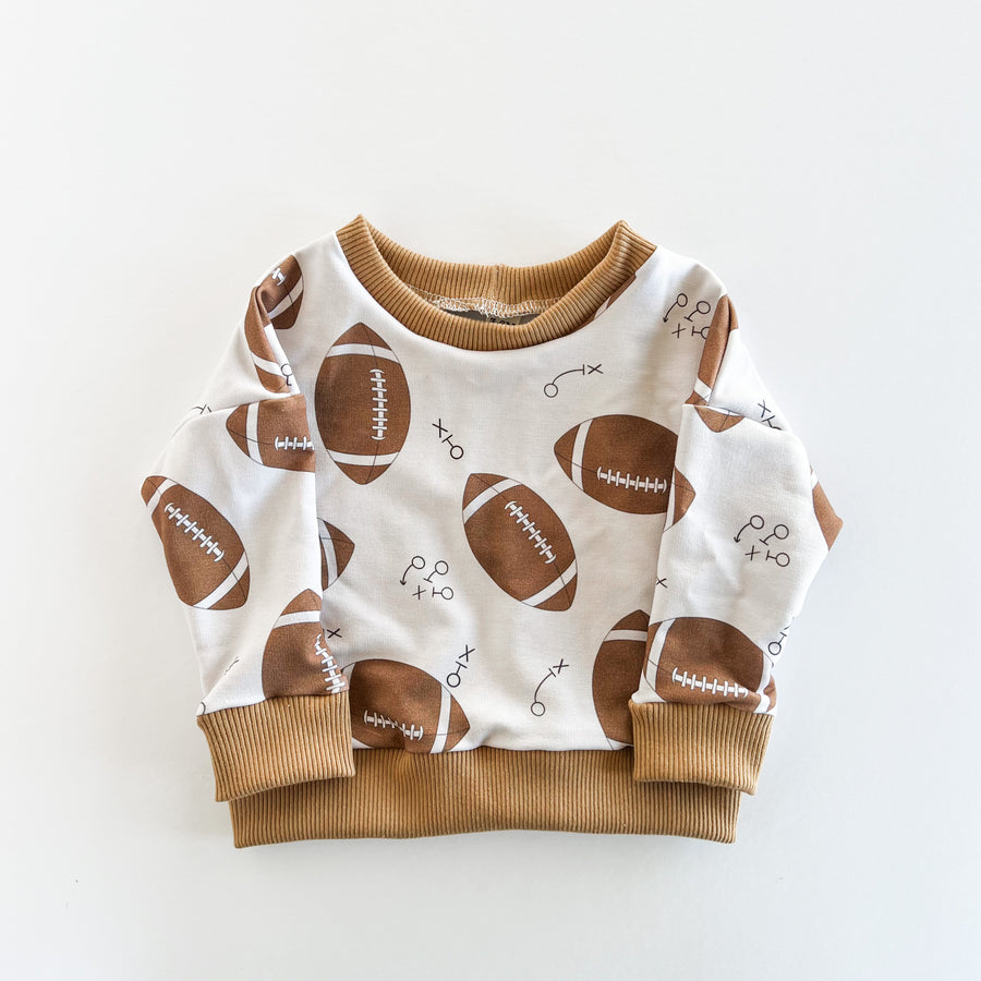 Football Sweater