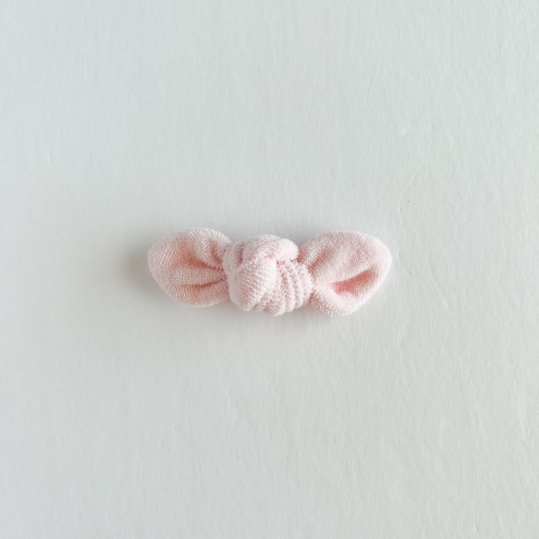 Peony Terry Cloth Propeller