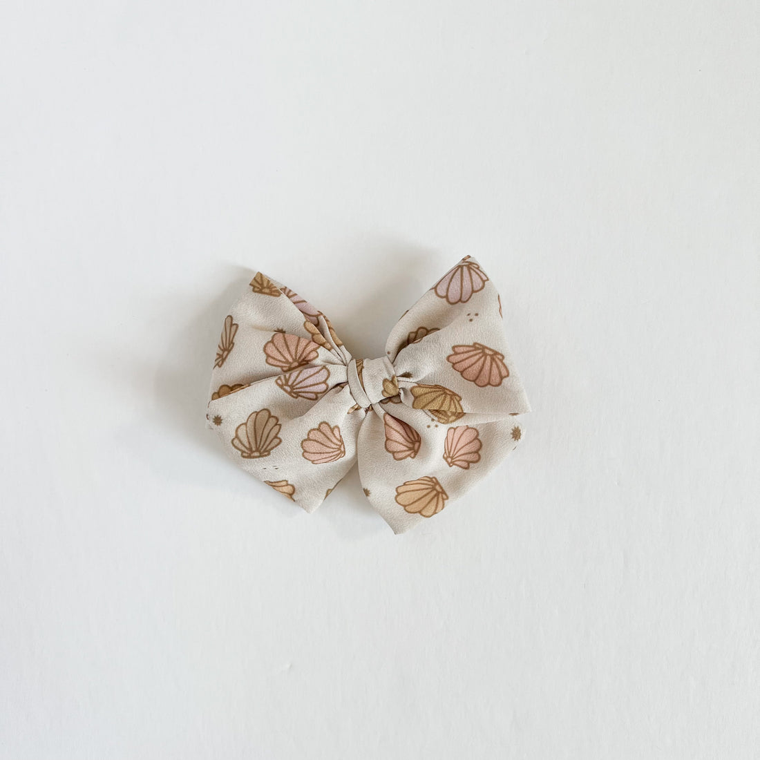 Seashells Midi Bow